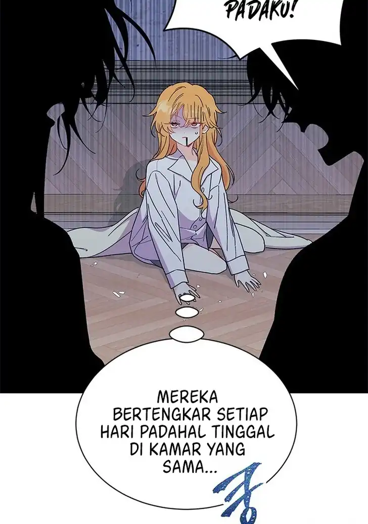 I Don’t Want to Play Matchmaker! Chapter 62 - halaman 75