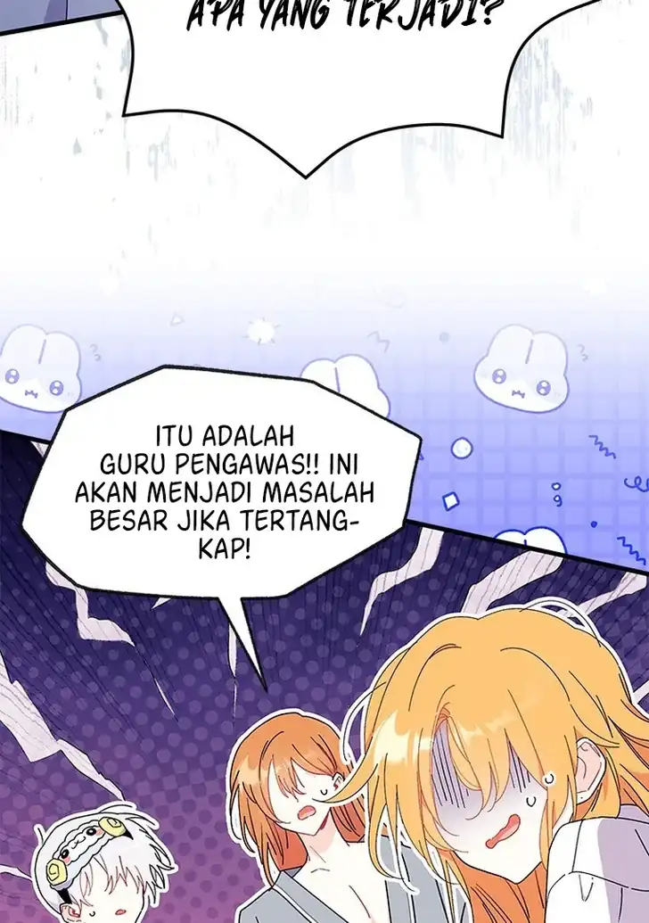 I Don’t Want to Play Matchmaker! Chapter 62 - halaman 78
