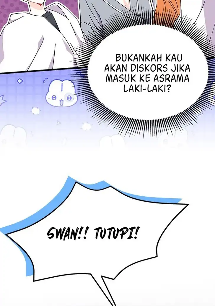 I Don’t Want to Play Matchmaker! Chapter 62 - halaman 79