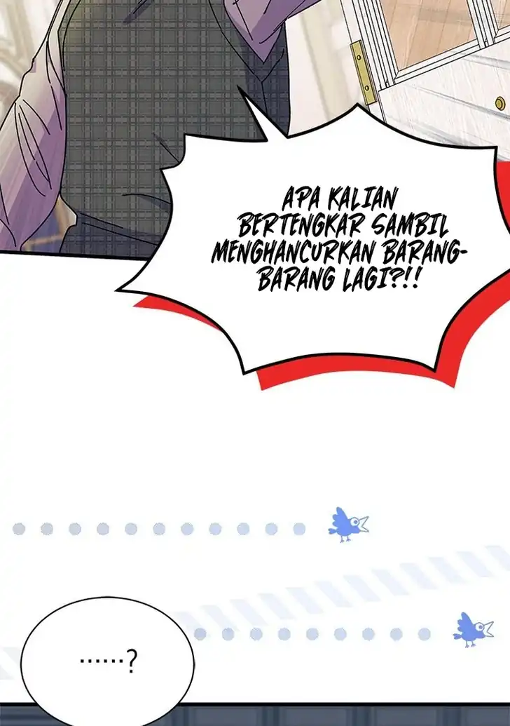 I Don’t Want to Play Matchmaker! Chapter 62 - halaman 84