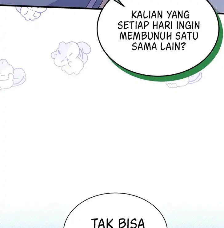 I Don’t Want to Play Matchmaker! Chapter 62 - halaman 90