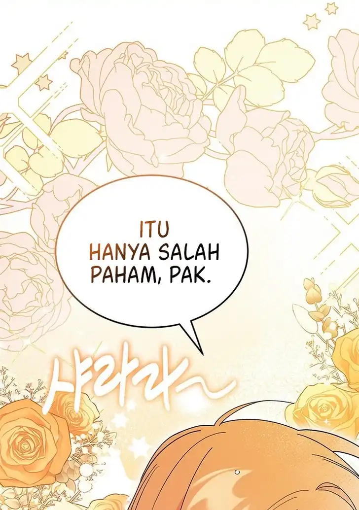 I Don’t Want to Play Matchmaker! Chapter 62 - halaman 92