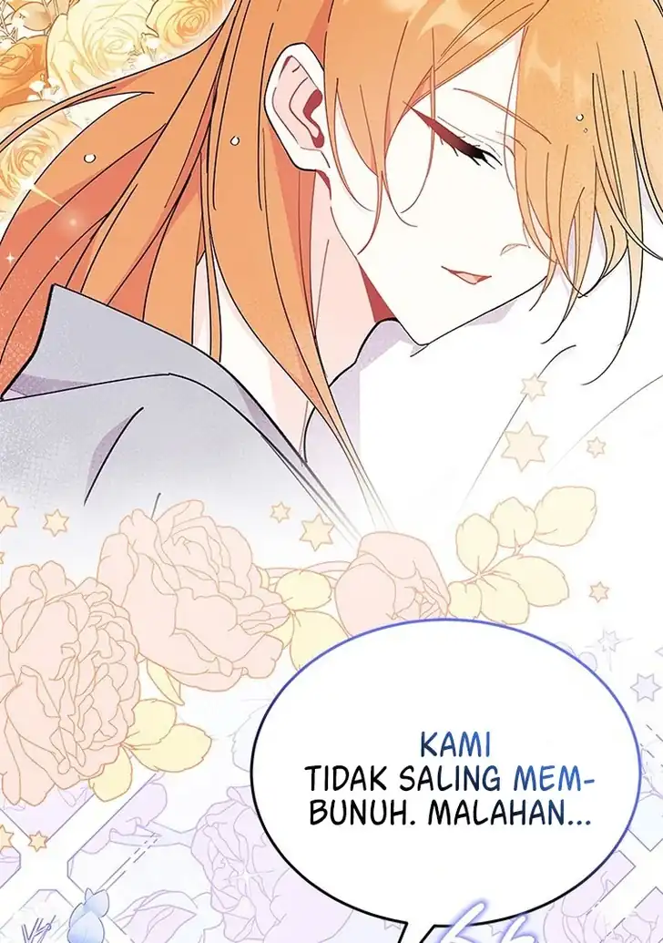 I Don’t Want to Play Matchmaker! Chapter 62 - halaman 93