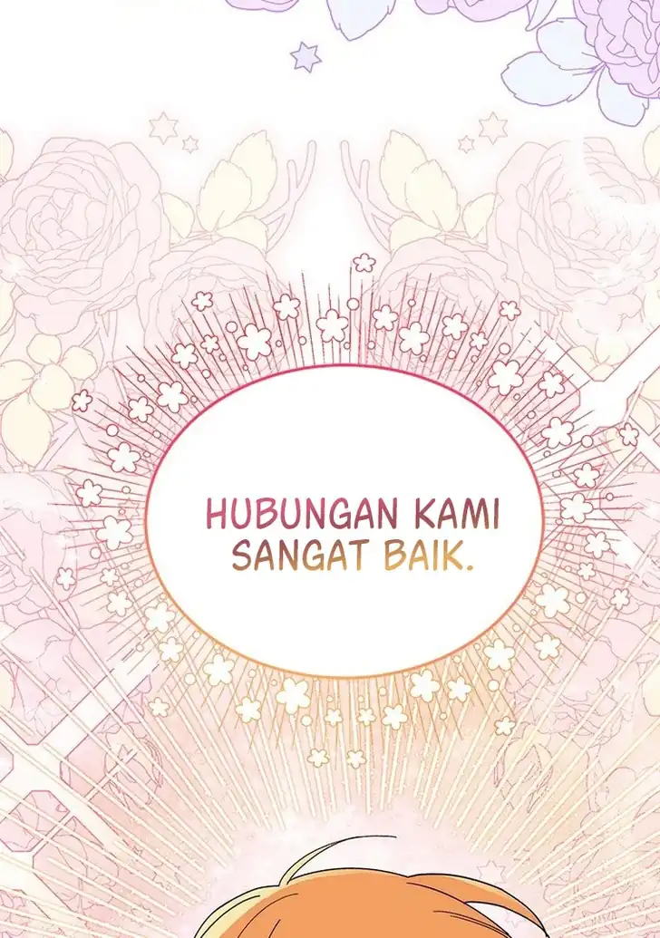 I Don’t Want to Play Matchmaker! Chapter 62 - halaman 95