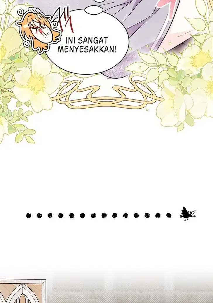 I Don’t Want to Play Matchmaker! Chapter 62 - halaman 97