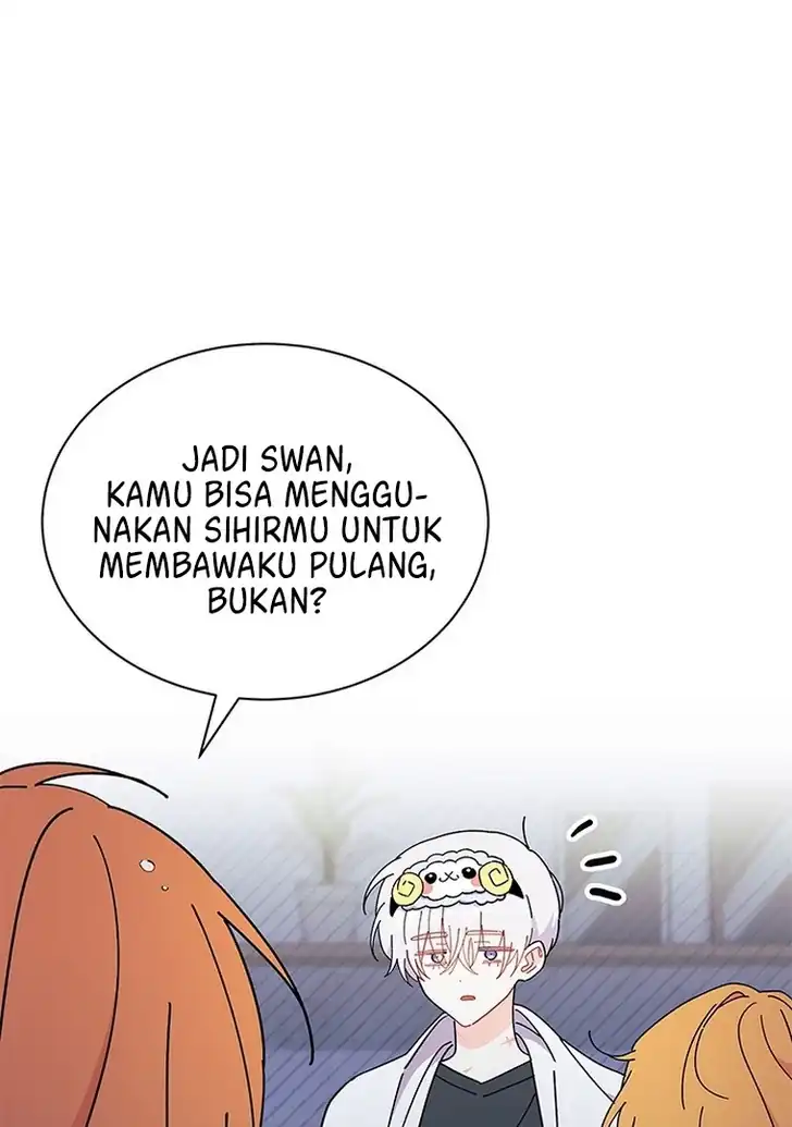 I Don’t Want to Play Matchmaker! Chapter 63 - halaman 1