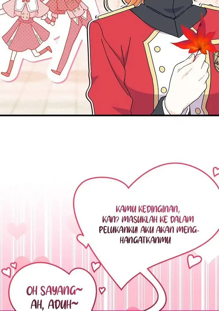 I Don’t Want to Play Matchmaker! Chapter 63 - halaman 109