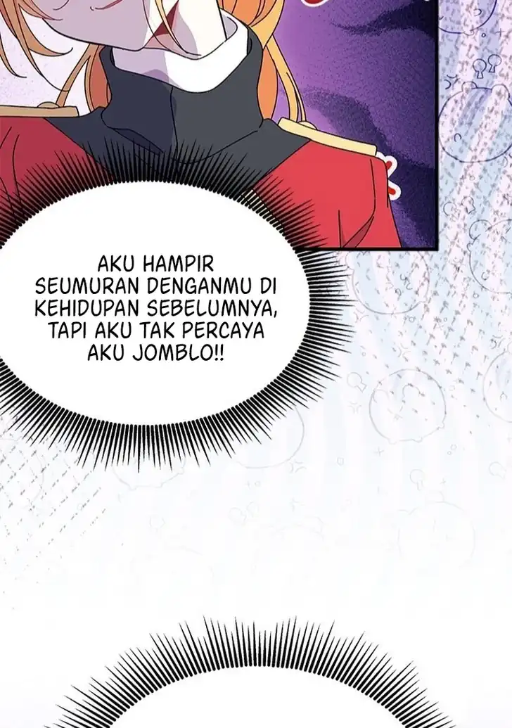I Don’t Want to Play Matchmaker! Chapter 63 - halaman 115