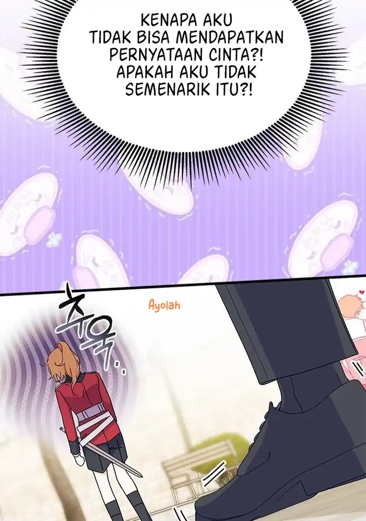 I Don’t Want to Play Matchmaker! Chapter 63 - halaman 116