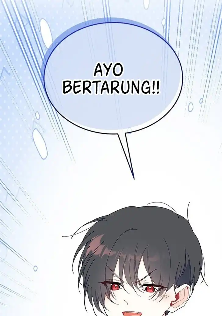 I Don’t Want to Play Matchmaker! Chapter 63 - halaman 119