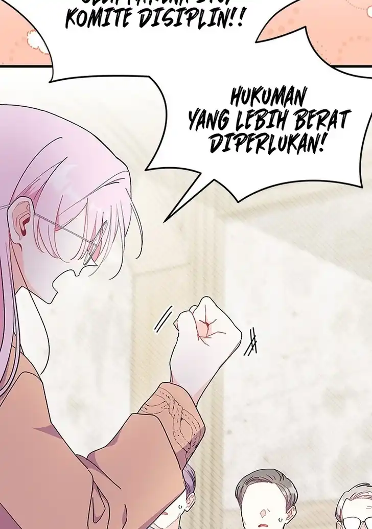 I Don’t Want to Play Matchmaker! Chapter 63 - halaman 12