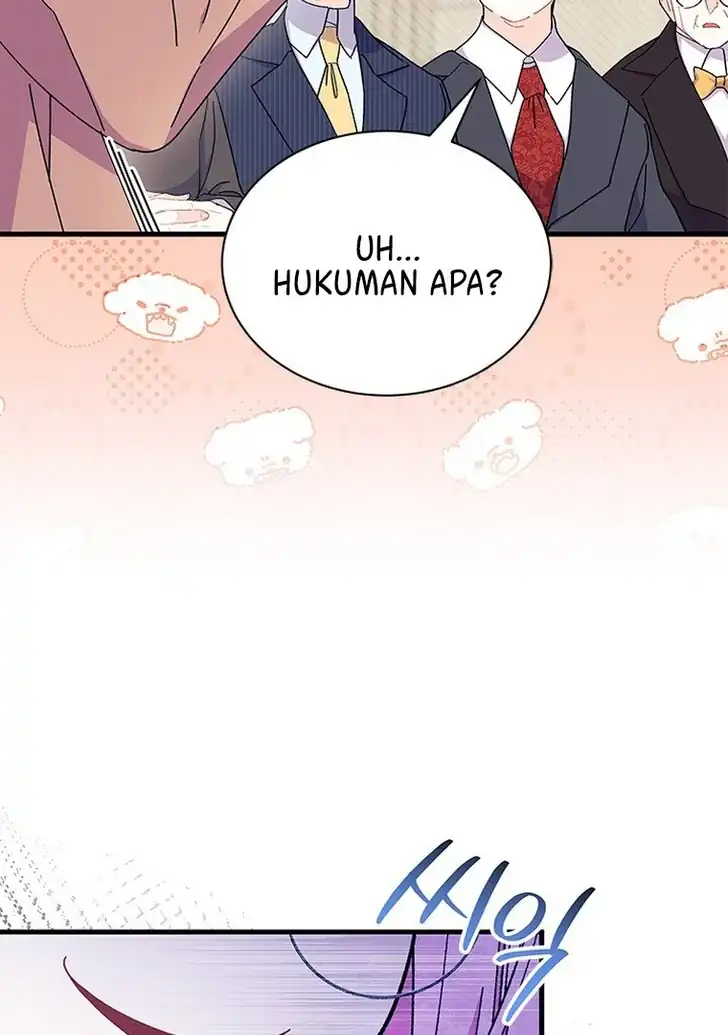 I Don’t Want to Play Matchmaker! Chapter 63 - halaman 13