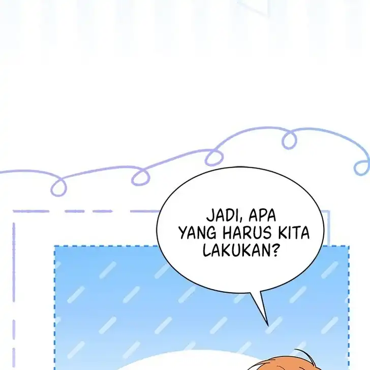 I Don’t Want to Play Matchmaker! Chapter 63 - halaman 18