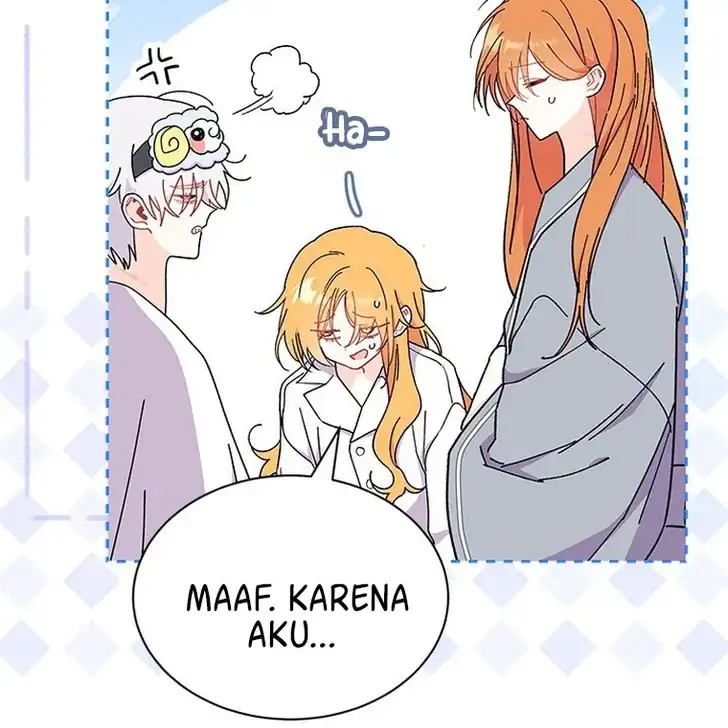 I Don’t Want to Play Matchmaker! Chapter 63 - halaman 19