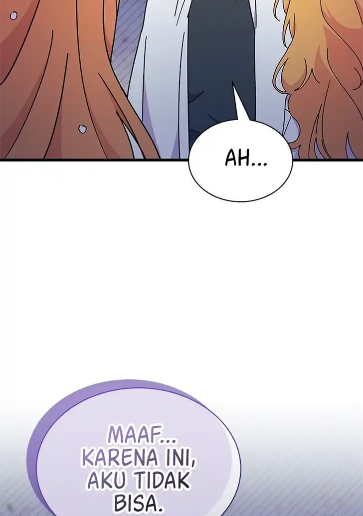I Don’t Want to Play Matchmaker! Chapter 63 - halaman 2