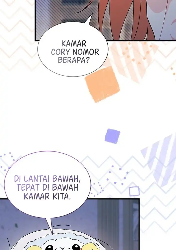 I Don’t Want to Play Matchmaker! Chapter 63 - halaman 21