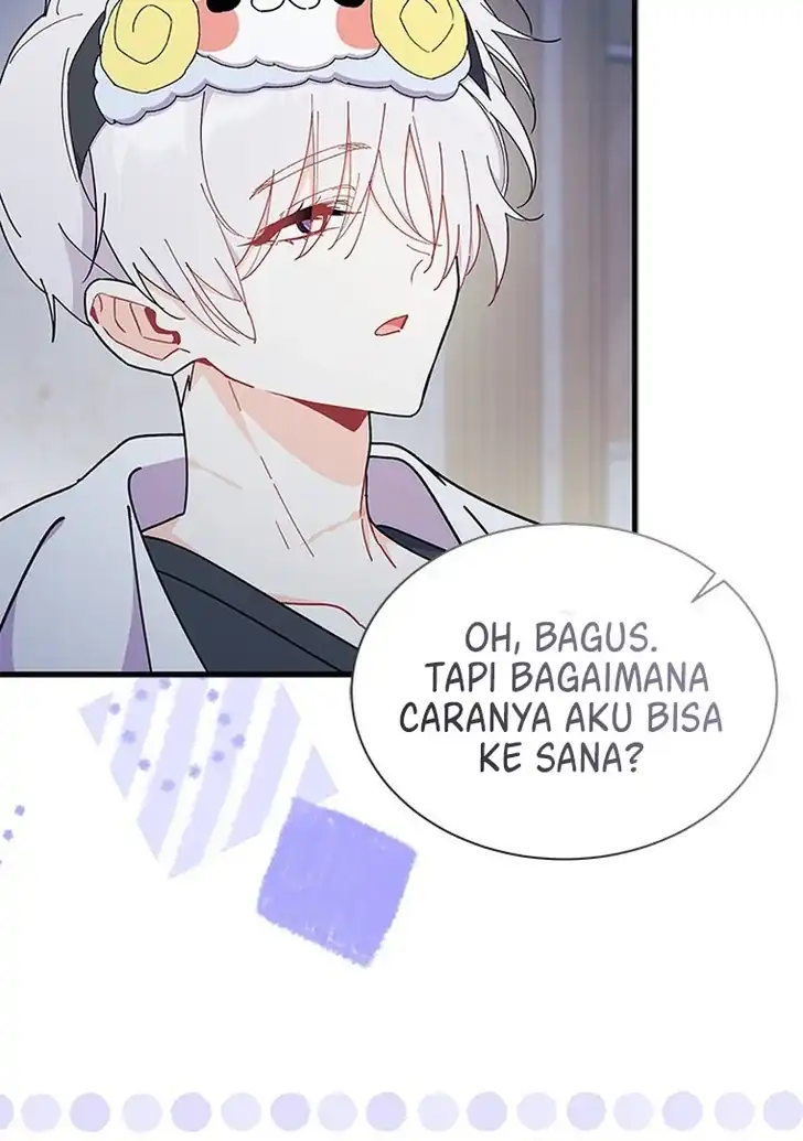 I Don’t Want to Play Matchmaker! Chapter 63 - halaman 22