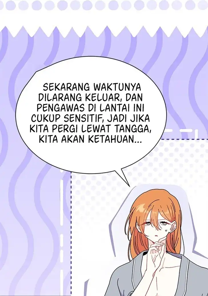I Don’t Want to Play Matchmaker! Chapter 63 - halaman 23