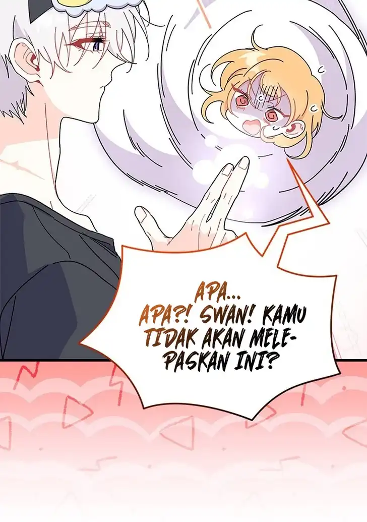 I Don’t Want to Play Matchmaker! Chapter 63 - halaman 28