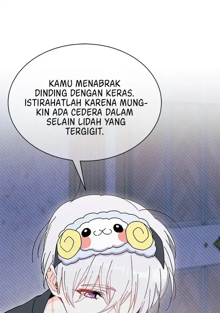 I Don’t Want to Play Matchmaker! Chapter 63 - halaman 29