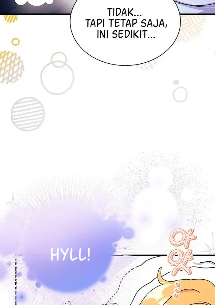 I Don’t Want to Play Matchmaker! Chapter 63 - halaman 31
