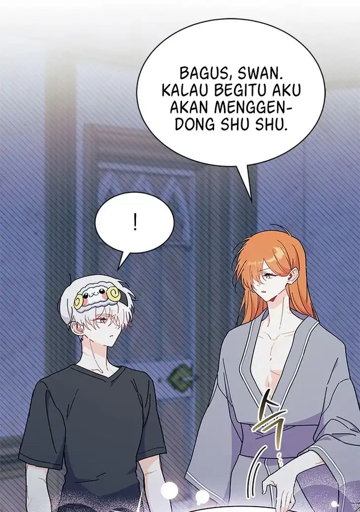 I Don’t Want to Play Matchmaker! Chapter 63 - halaman 33