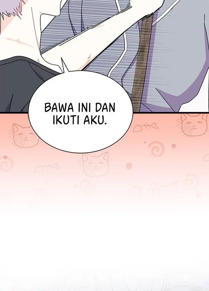 I Don’t Want to Play Matchmaker! Chapter 63 - halaman 37
