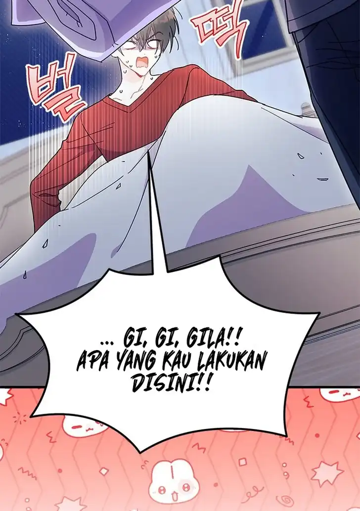 I Don’t Want to Play Matchmaker! Chapter 63 - halaman 52