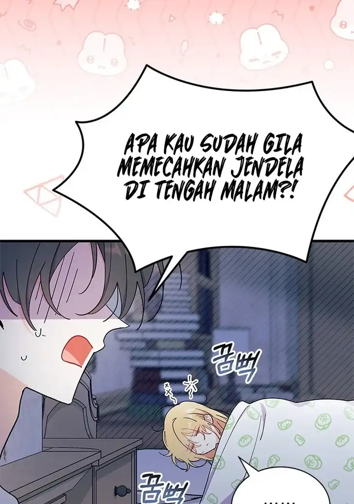 I Don’t Want to Play Matchmaker! Chapter 63 - halaman 53