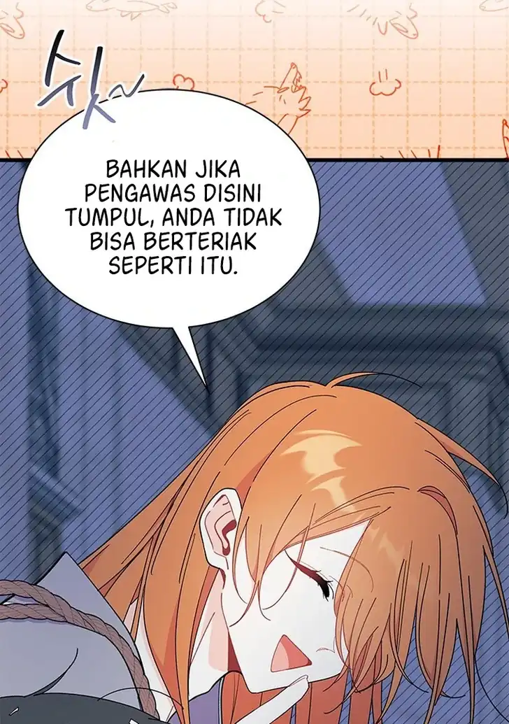 I Don’t Want to Play Matchmaker! Chapter 63 - halaman 57