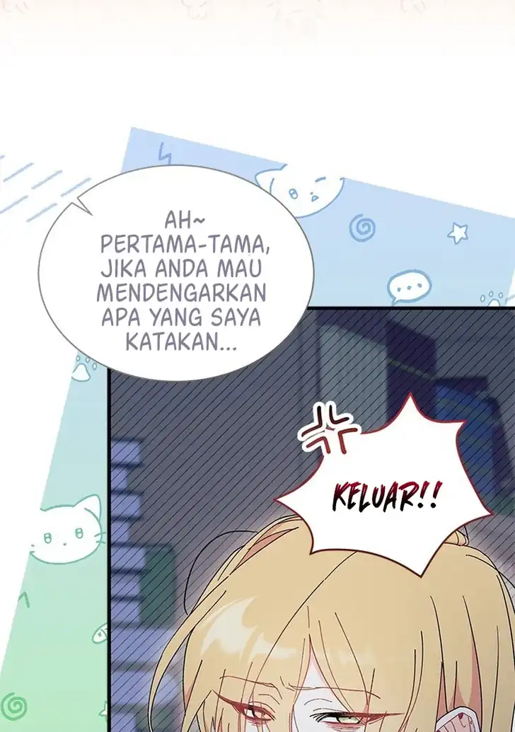 I Don’t Want to Play Matchmaker! Chapter 63 - halaman 59