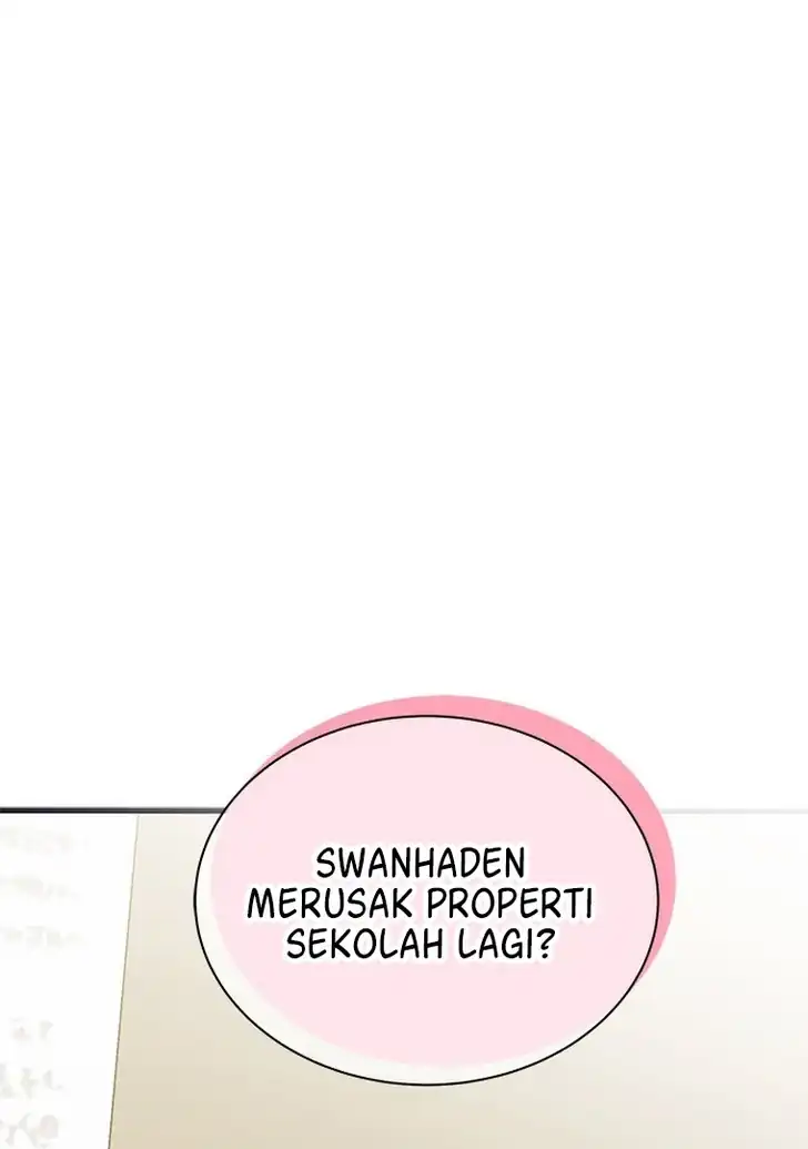 I Don’t Want to Play Matchmaker! Chapter 63 - halaman 6