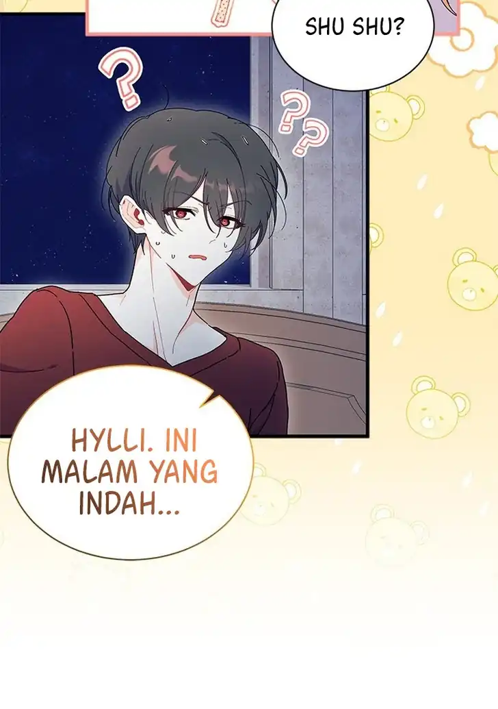 I Don’t Want to Play Matchmaker! Chapter 63 - halaman 63