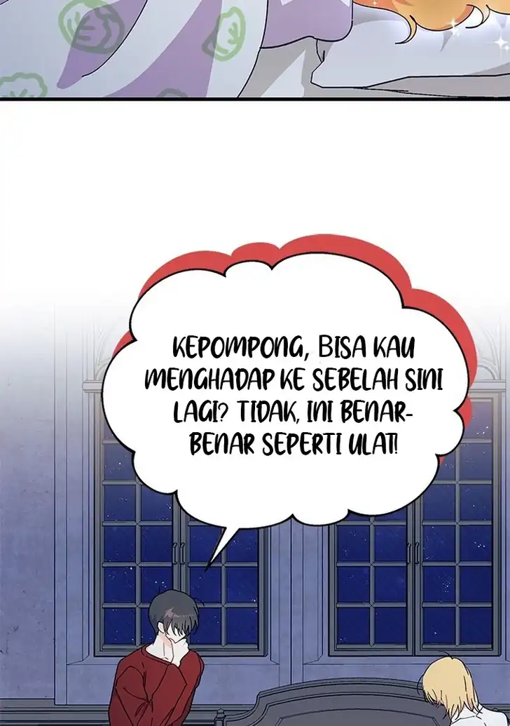 I Don’t Want to Play Matchmaker! Chapter 63 - halaman 66