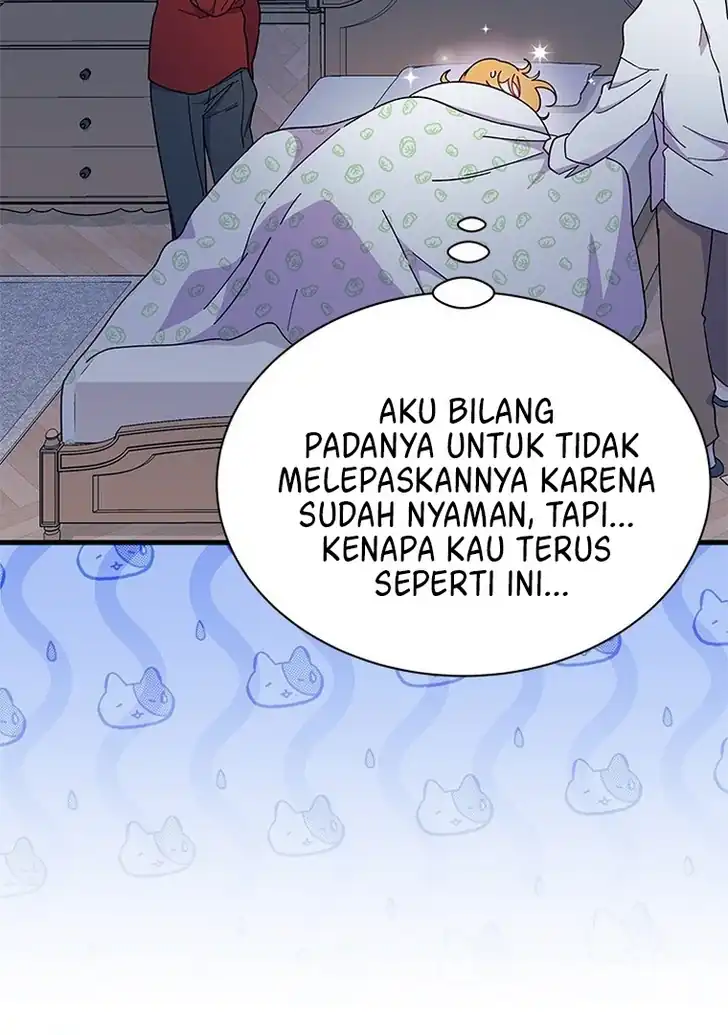 I Don’t Want to Play Matchmaker! Chapter 63 - halaman 67