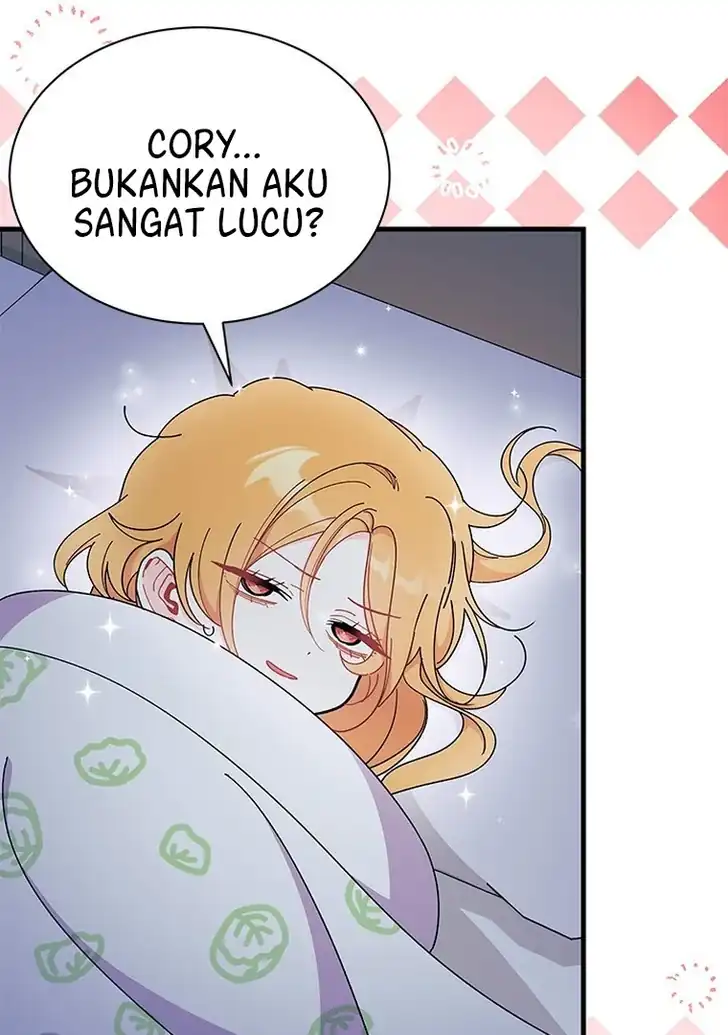 I Don’t Want to Play Matchmaker! Chapter 63 - halaman 68