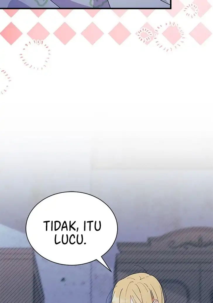I Don’t Want to Play Matchmaker! Chapter 63 - halaman 69