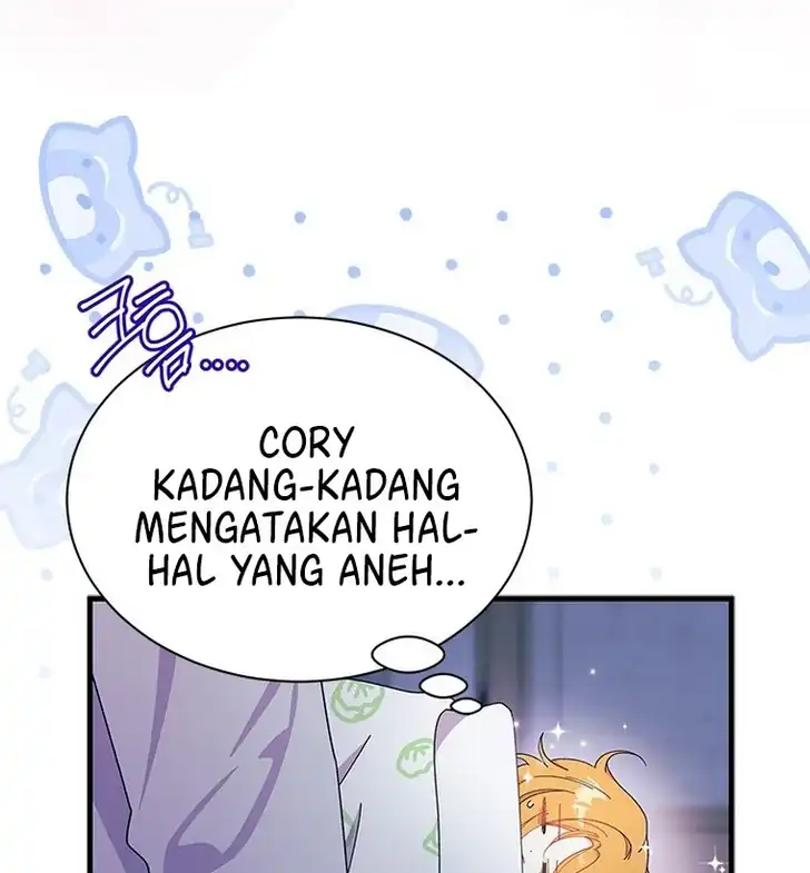 I Don’t Want to Play Matchmaker! Chapter 63 - halaman 74