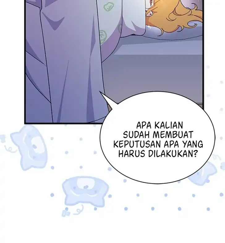I Don’t Want to Play Matchmaker! Chapter 63 - halaman 75