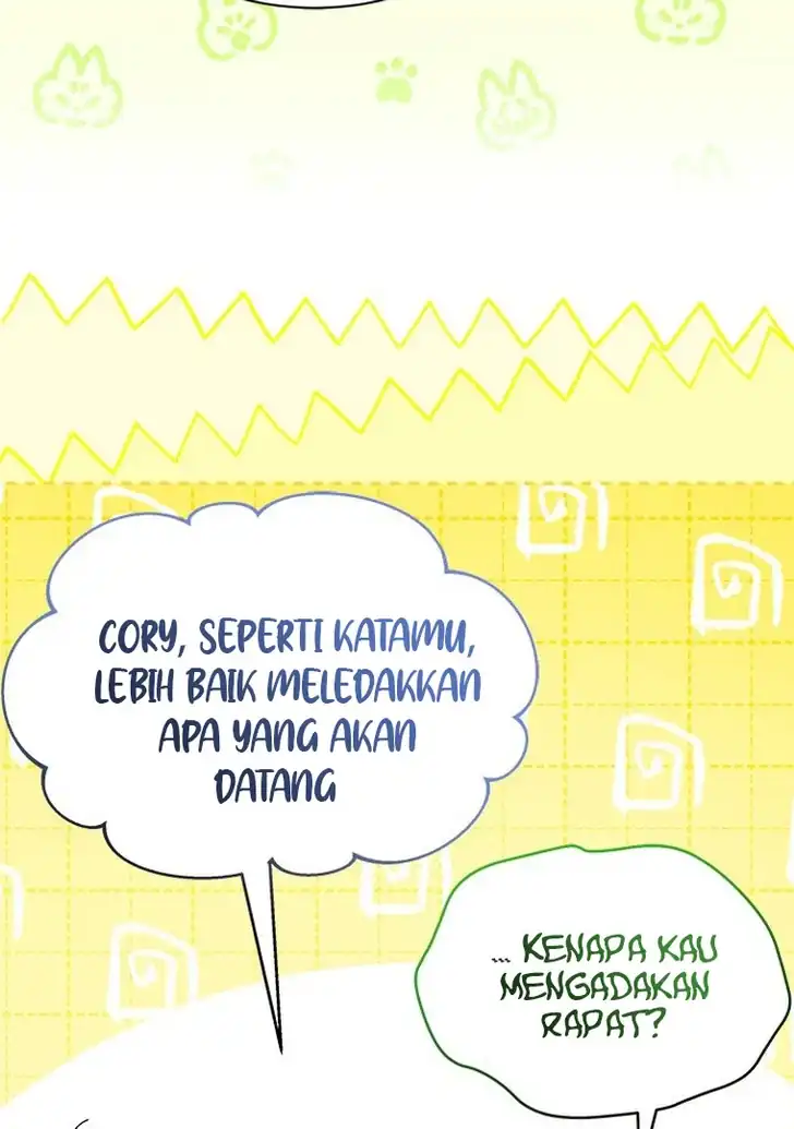 I Don’t Want to Play Matchmaker! Chapter 63 - halaman 78