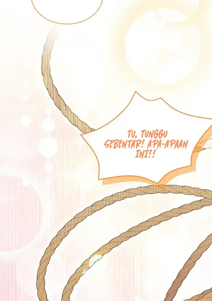 I Don’t Want to Play Matchmaker! Chapter 63 - halaman 82