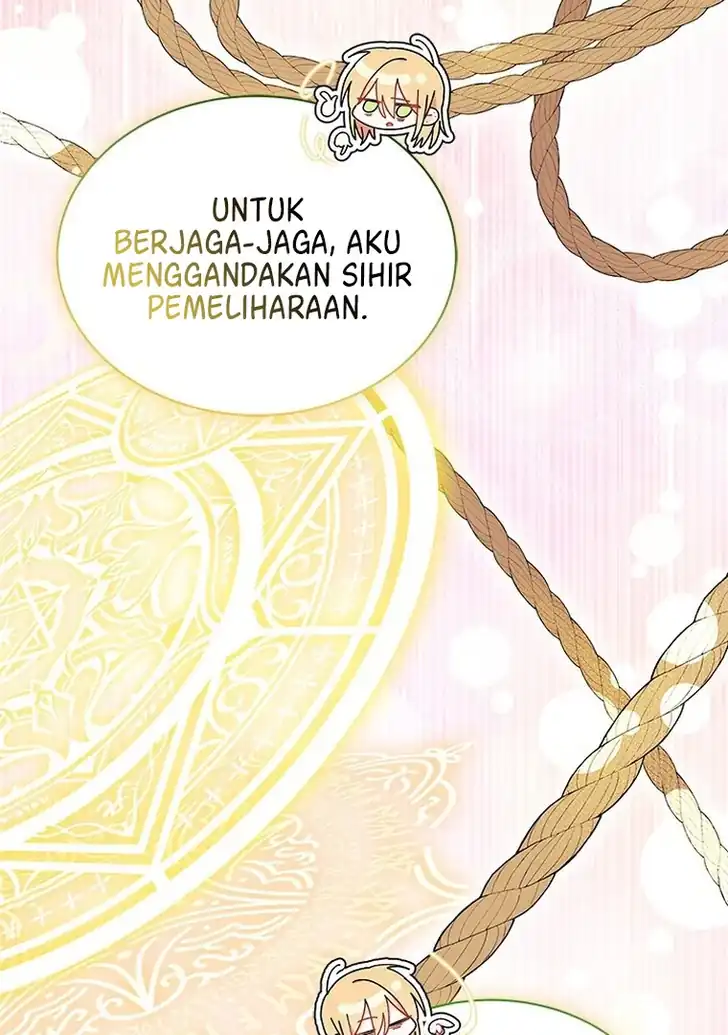 I Don’t Want to Play Matchmaker! Chapter 63 - halaman 83