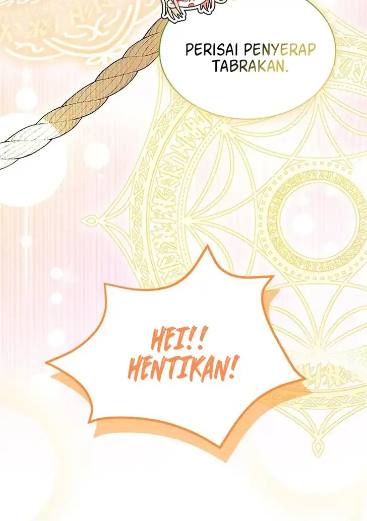 I Don’t Want to Play Matchmaker! Chapter 63 - halaman 84