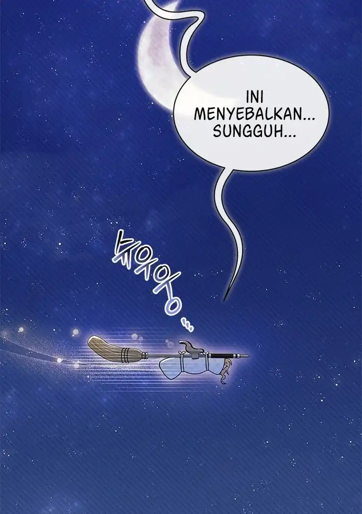 I Don’t Want to Play Matchmaker! Chapter 63 - halaman 90