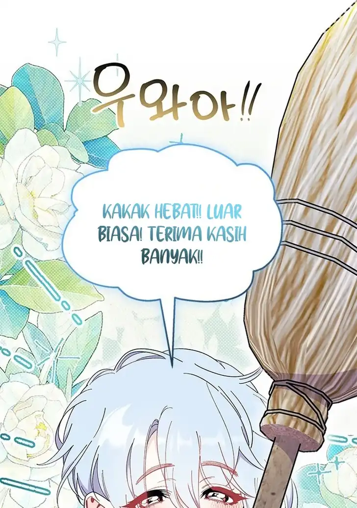 I Don’t Want to Play Matchmaker! Chapter 63 - halaman 94