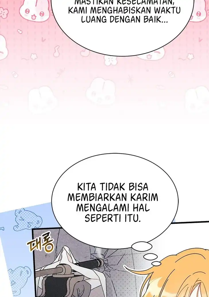 I Don’t Want to Play Matchmaker! Chapter 63 - halaman 99