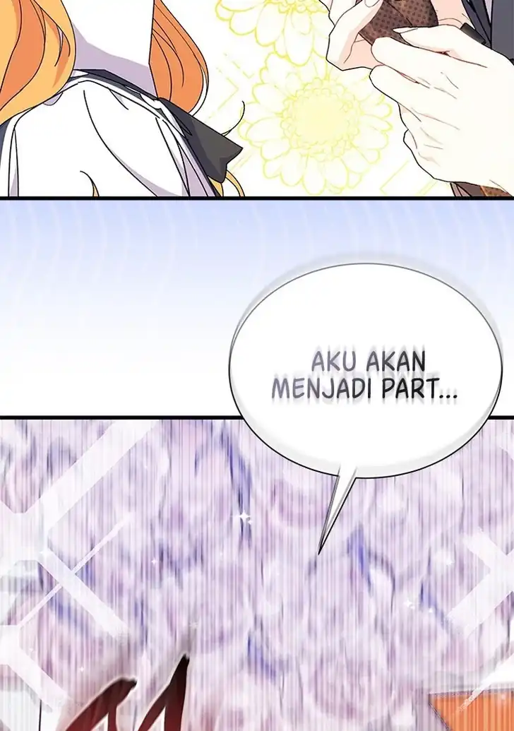 I Don’t Want to Play Matchmaker! Chapter 64 - halaman 105