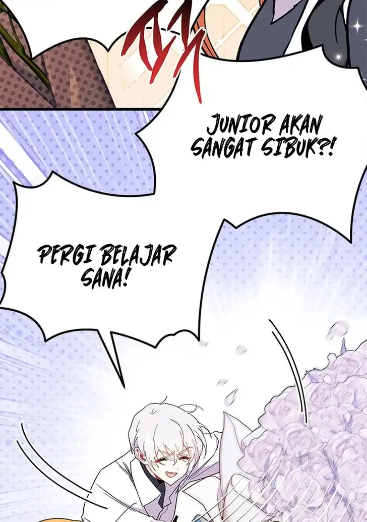 I Don’t Want to Play Matchmaker! Chapter 64 - halaman 107