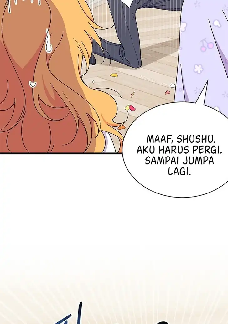 I Don’t Want to Play Matchmaker! Chapter 64 - halaman 113