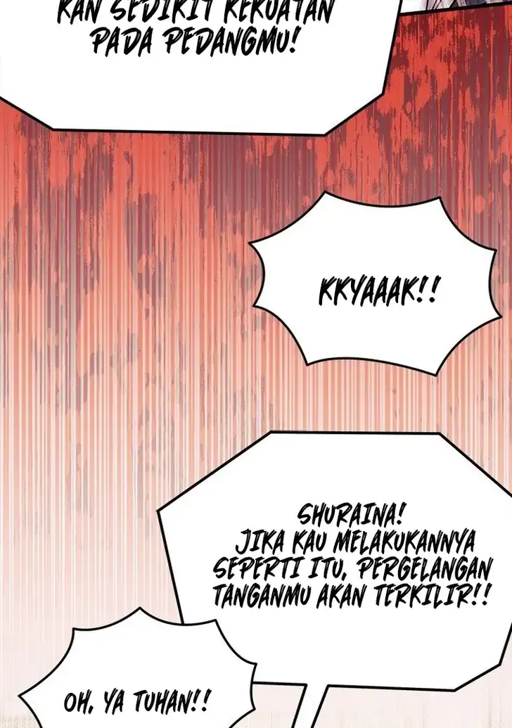 I Don’t Want to Play Matchmaker! Chapter 64 - halaman 16